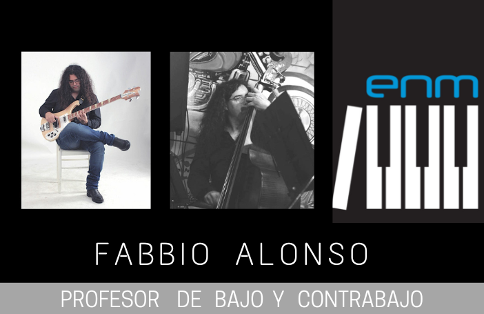 Fabbio Alonso(3)