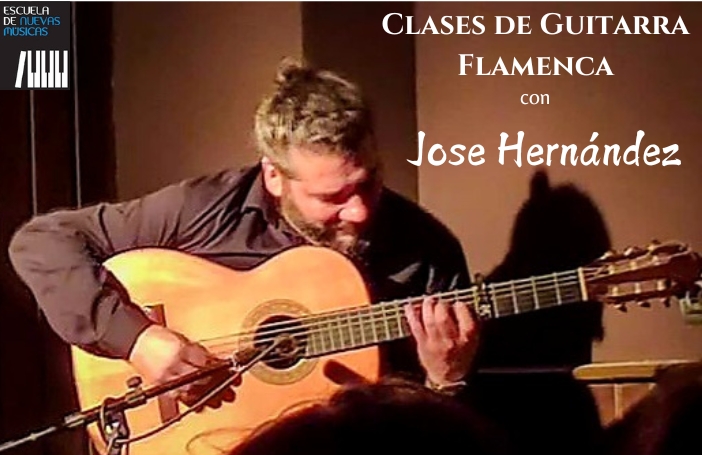 Clases de Guitarra Flamenca (702 x 455 px)