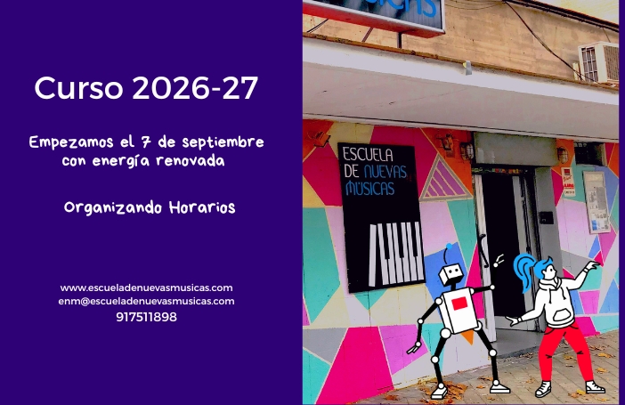 Empezamos Curso 2026-27 (702 x 455 px)